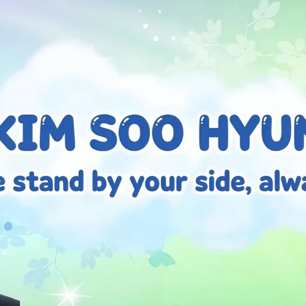 Popular photo full of fans’ love for Kim Soohyun