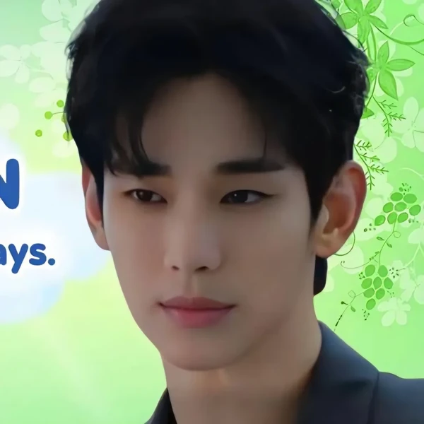 Popular photo full of fans’ love for Kim Soohyun