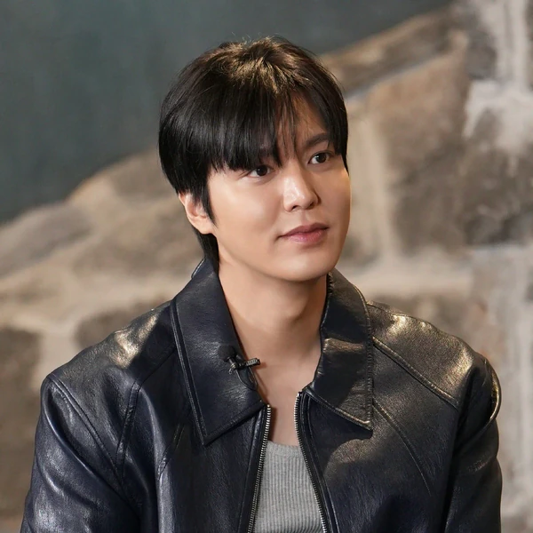 Top moment of Lee Minho chosen by fans
