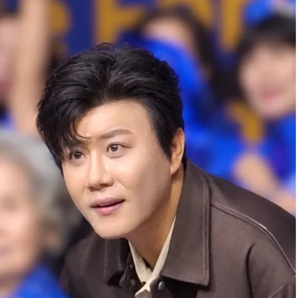 粉絲選出的晉海成最佳時刻