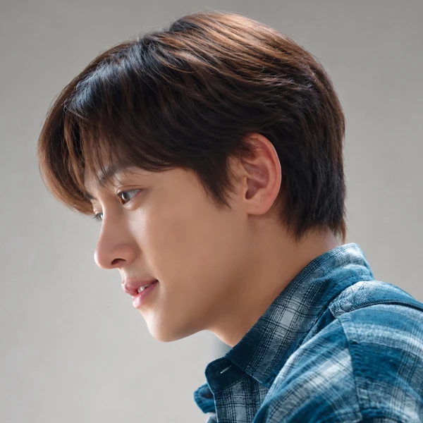 Popular photo full of fans’ love for Ji Changwook