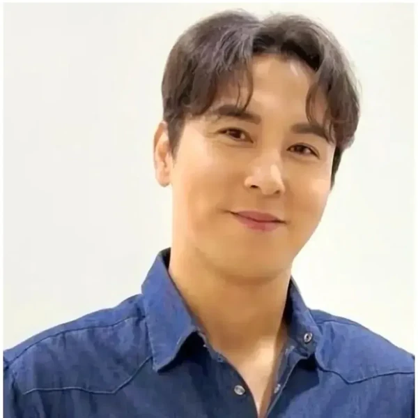 Foto populer Jang Minho yang penuh cinta dari penggemar