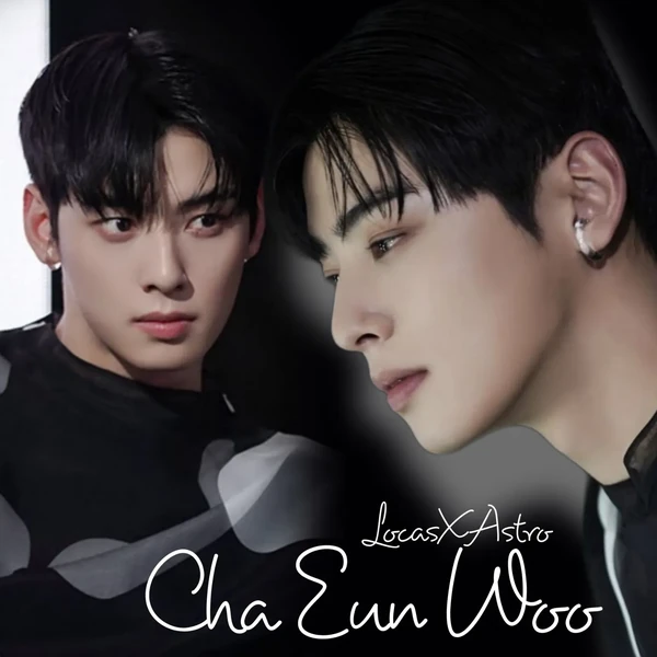 Popular photo full of fans’ love for Cha Eunwoo