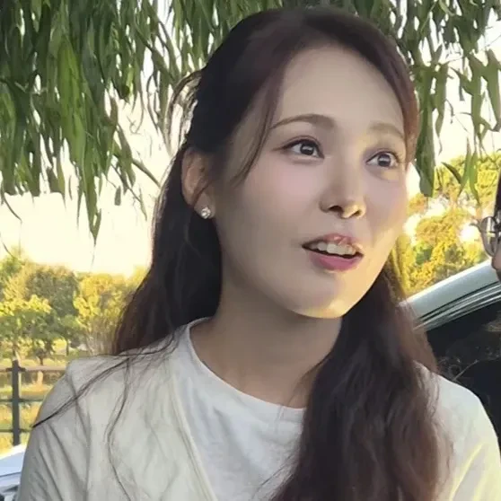 充滿粉絲愛的Miss Kim人氣照片