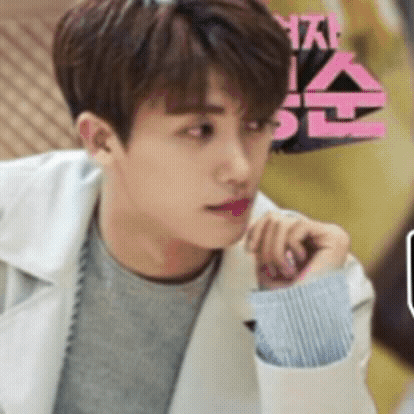 Today’s standout profile photo of Park Hyungsik on Choeaedol Celeb