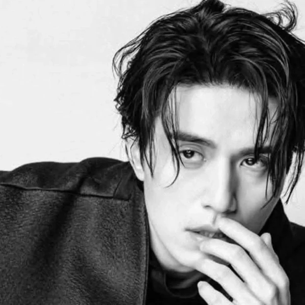 The most loved look of Lee Dongwook today