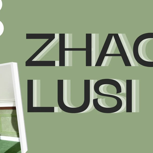 Popular photo full of fans’ love for Zhao Lusi