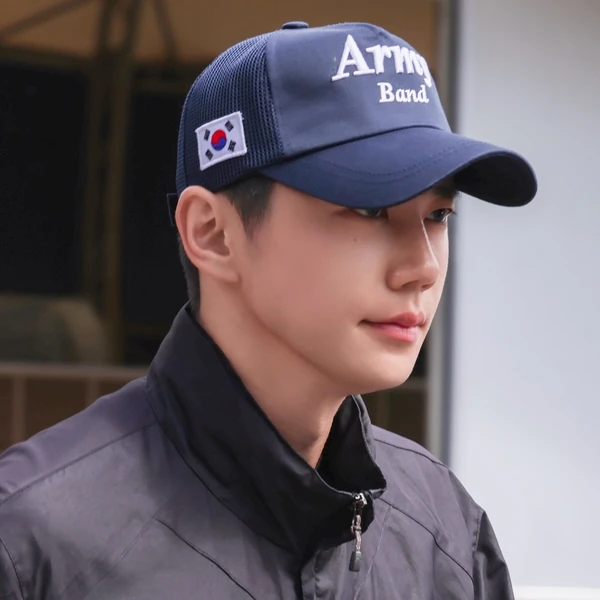 The most loved look of Lee Junyoung today