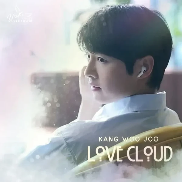 The most loved look of Song Joongki today