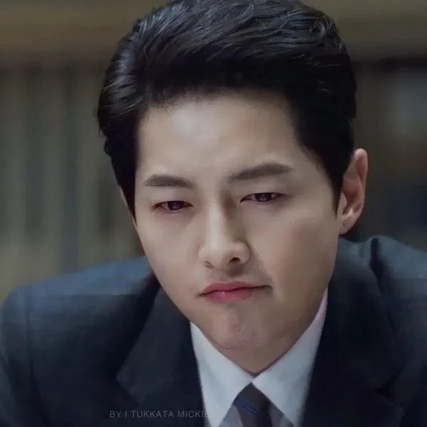 Top moment of Song Joongki chosen by fans