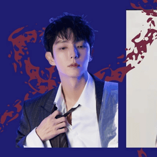 Popular profile photo of Lee Joongi loved by fans