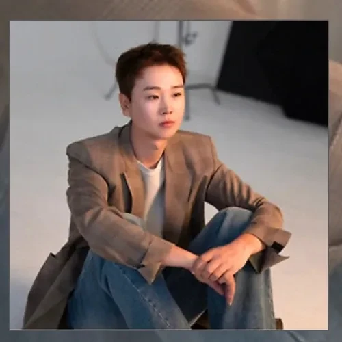 Top moment of Song Minjun chosen by fans