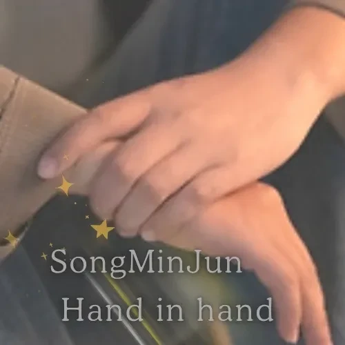 Top moment of Song Minjun chosen by fans