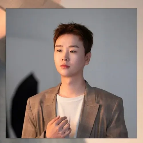Top moment of Song Minjun chosen by fans