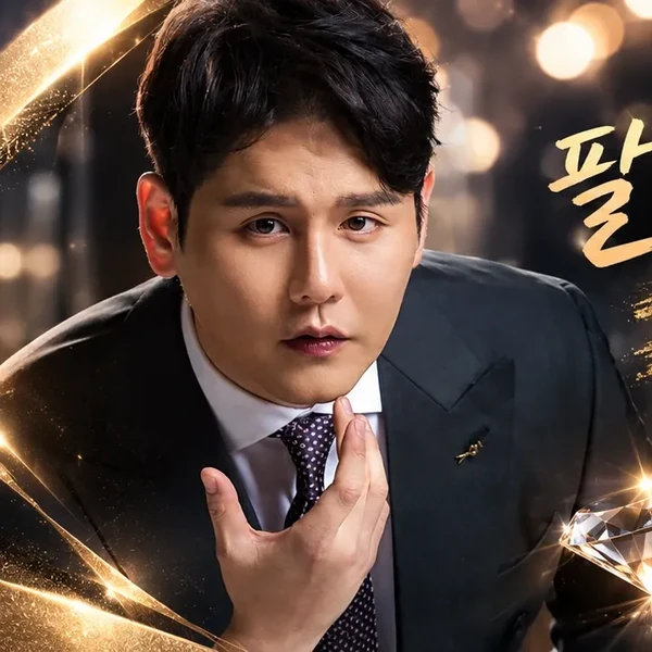 Top moment of Park Sewook chosen by fans