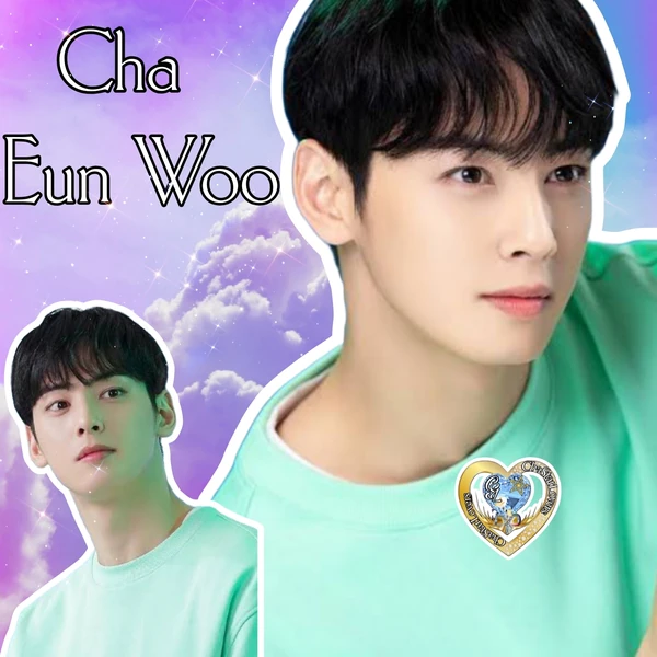 Top moment of Cha Eunwoo chosen by fans