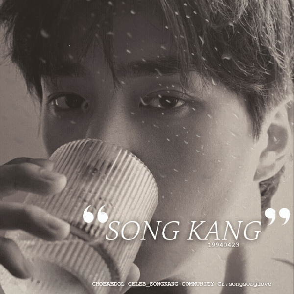 Popular profile image of Song Kang selected by vote