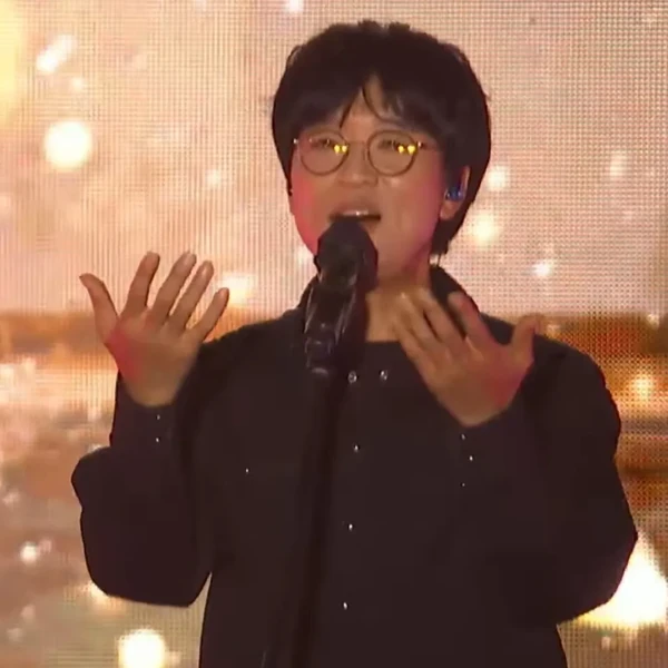 Top moment of Bak Changgeun chosen by fans