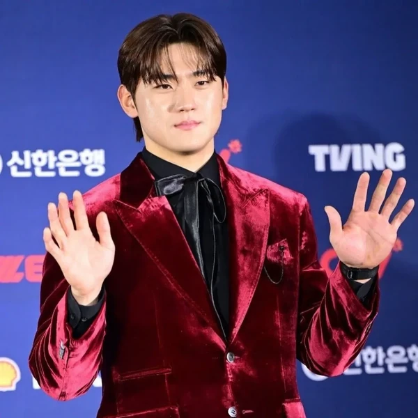 Top moment of Kim Doyoung chosen by fans
