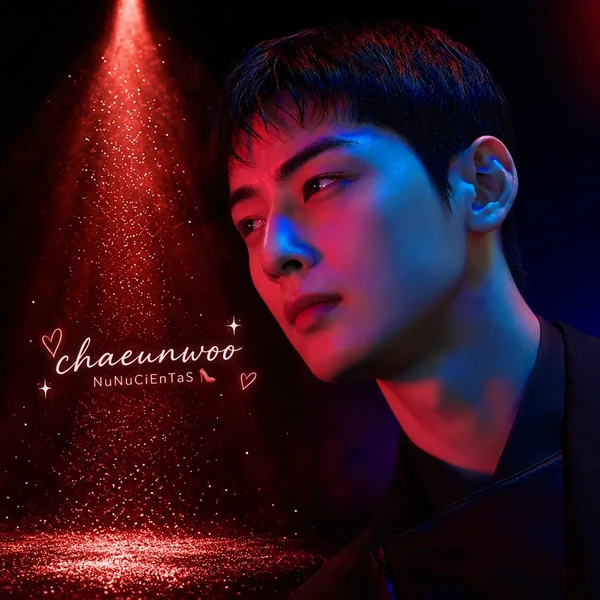 Popular profile photo of Cha Eunwoo loved by fans