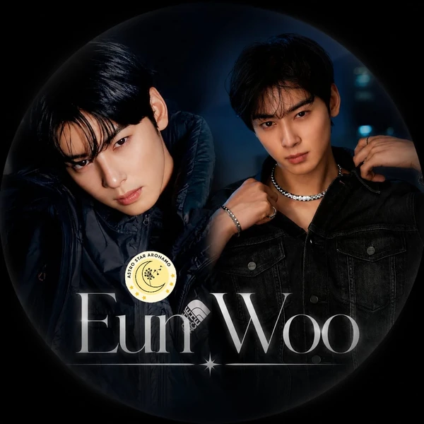 Popular photo full of fans’ love for Cha Eunwoo