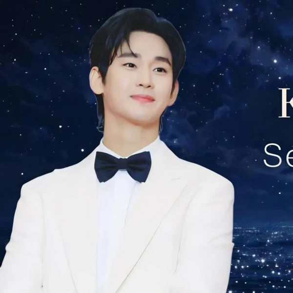 No.1 banner post of Kim Soohyun created by top fandom
