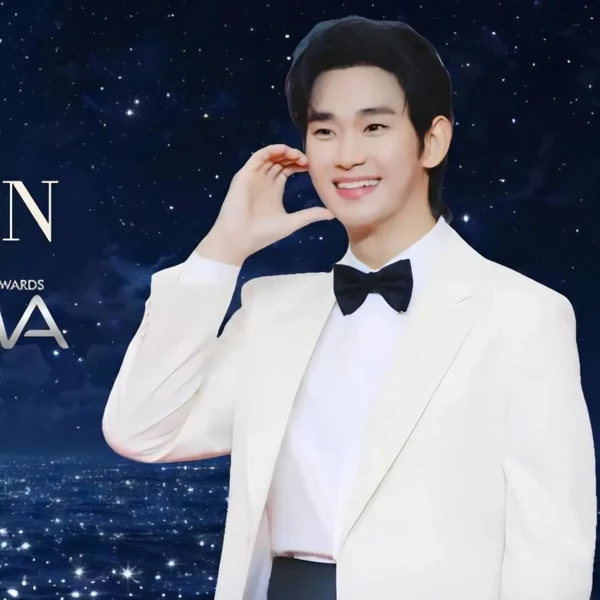 Most popular banner post in Kim Soohyun's community