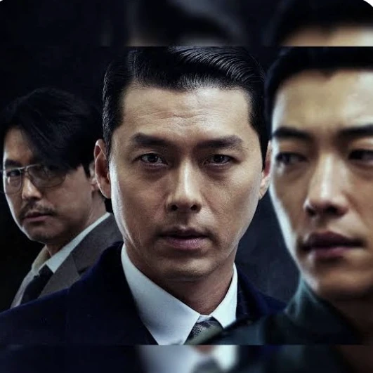 Momen terbaik Hyun Bin pilihan penggemar