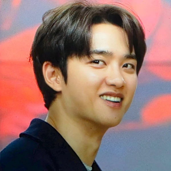 Penampilan Doh Kyungsoo (D.O.) yang paling disukai hari ini