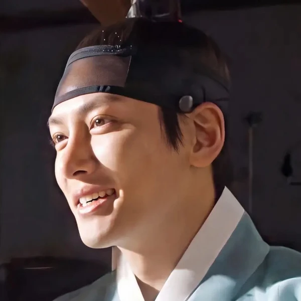 Top moment of Ji Changwook selected by the fandom