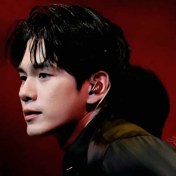 Top moment of Ong Seongwu chosen by fans