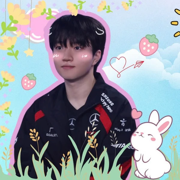 케리아 팬덤이 선택한 최고의 순간