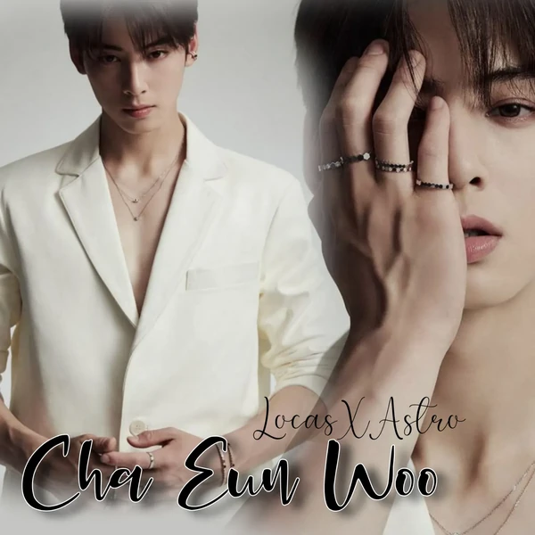 Popular photo full of fans’ love for Cha Eunwoo