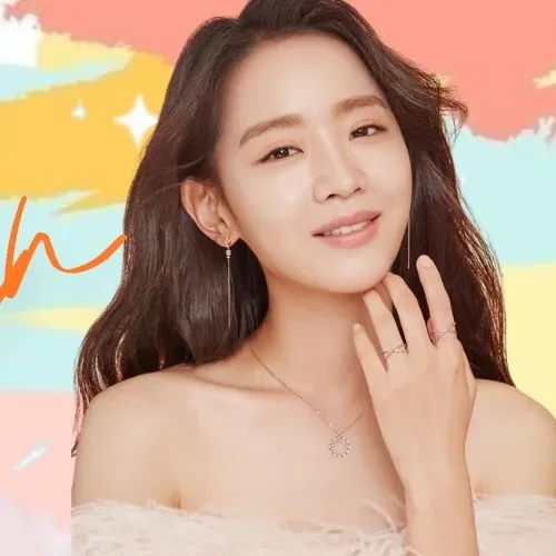 Top moment of Shin Haesun chosen by fans