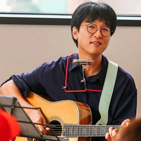 Top moment of Bak Changgeun chosen by fans