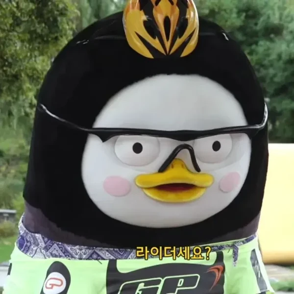 Foto populer Pengsoo yang penuh cinta dari penggemar