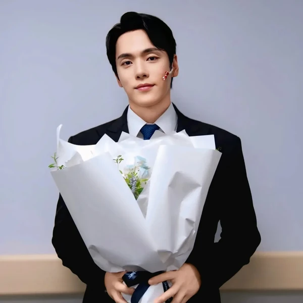 Today’s standout profile photo of Kim Junghyun on Choeaedol Celeb