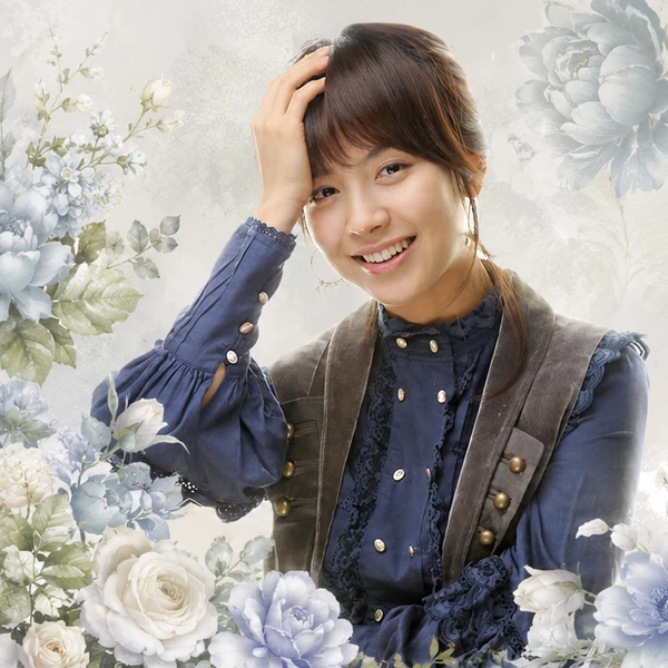 Representative photo of Song Jihyo showing their charm