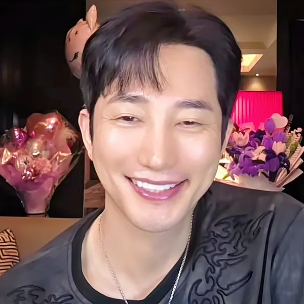 Top moment of Park Sihoo chosen by fans