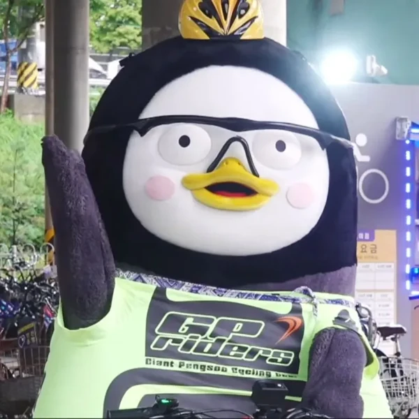 Momen terbaik Pengsoo pilihan penggemar