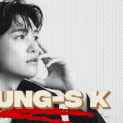 The most loved look of Park Hyungsik today