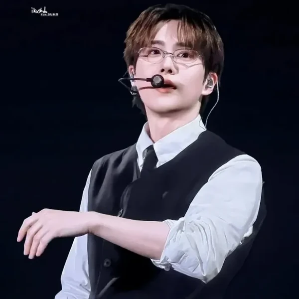 粉絲選出的Suho最佳時刻