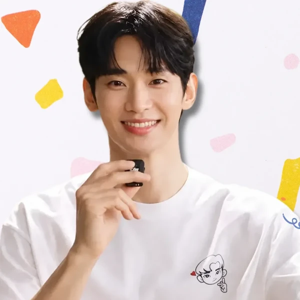 Popular photo full of fans’ love for Kim Soohyun