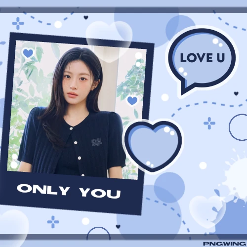 The most loved look of Go Younjung today