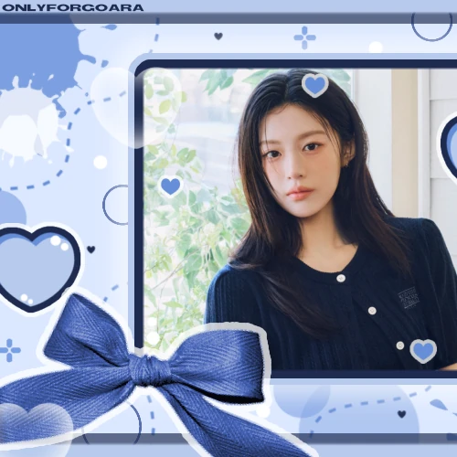 The most loved look of Go Younjung today