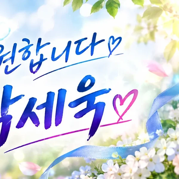 팬들이 뽑은 박세욱 최고의 순간