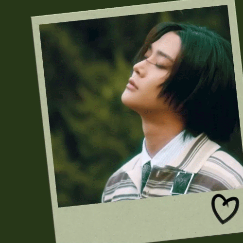 Momen terbaik Rowoon pilihan penggemar