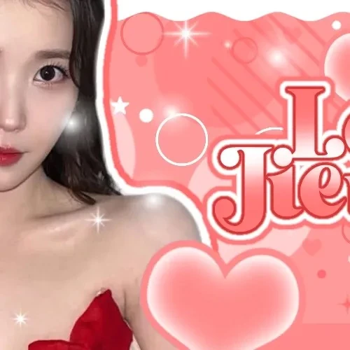Penampilan IU yang paling disukai hari ini