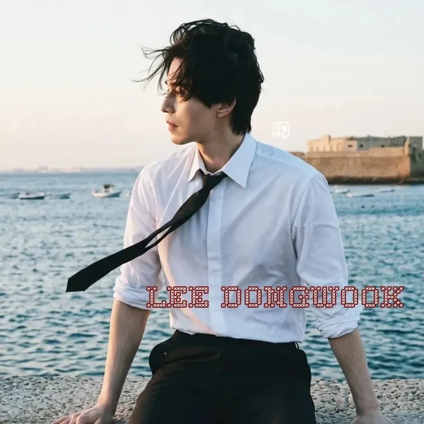 Popular photo full of fans’ love for Lee Dongwook