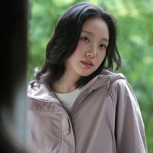 Top moment of Kim Goeun chosen by fans